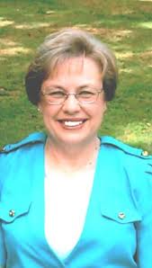 Patricia Wilson Obituary