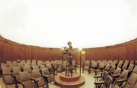They are also used for training in celestial navigation. Planetarium Wikipedia