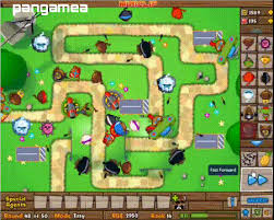 Your third tower should be another ninja, which you want upgraded to 3/2. Best Bloons Tower Defense Gifs Gfycat