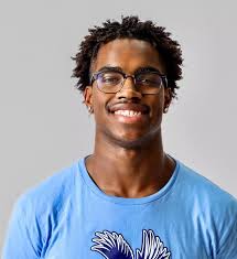 2023-24 Men's Swimming & Diving Roster