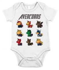 Superhero Baby Onesies Lovely Pigeon