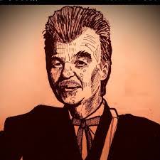 Jeff Sweatman's Instagram, Twitter & Facebook