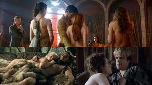 Game of thrones sex sahneleri