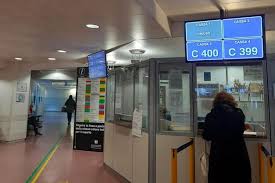 Quanto tempo viene richiesto e come funziona? Ticket Sanitari Si Pagano Dopo La Visita E Non Prima Ecco La Scheda Triage Covid Cronaca L Adige It
