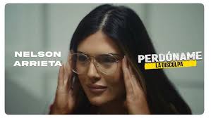 Nelson Arrieta -Tú De Qué Vas (Video Oficial)