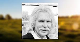 John Spencer Walters Obituary May 10, 2019