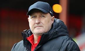 Matt Barlow: All their latest coverage