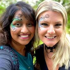 Halloween is now fully booked 25, 26, 28, 29 and 31st October. Handful of  slots available for Friday 27th so drop a message xx #halloweenmakeup  #facepainteressex #facepainterlondon #facepainterherts  #corporateentertainment #corporateevents ...