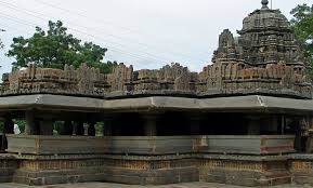 Siddheswara Temple - Haveri, Sirsi ...