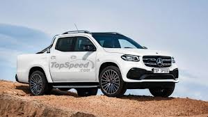 2020 Mercedes X Class Amg Close To Perfection Mercedes Benz Mercedes Benz