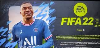 June's upcoming open beta is the last chance to try the game out before launch. Fifa 22 Beta Start Screen Leaked Gamingconviction Com