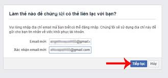 Hiện nay, trường hợp nick facebook bị hack không khó xảy ra. Cach Láº¥y Láº¡i Nick Facebook Bá»‹ Hack Email Chá»‰ Sieu Nhanh