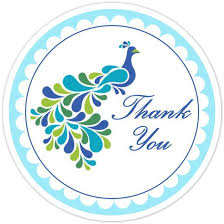 Chair covers, tablecloths & skirts, chair sashes Free Printable Peacock Party Favor Tag Peacock Party Peacock Birthday Party Wedding Stickers