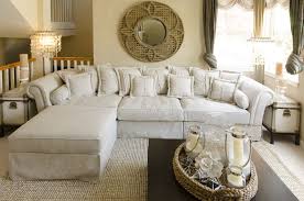 Opting for the ideal extra large sectional sofas can provide a properly put together, awesome and even relaxing room in your home. 4 Pc 136 Inch Bella Extra Long Sectional In Sofas And Sectionals