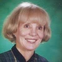 Janice Fox Obituary (1936