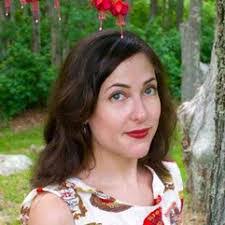 Sonja Lind's Instagram, Twitter & Facebook