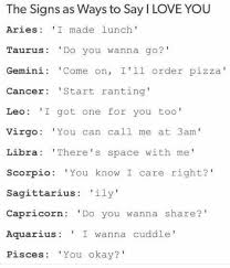 Once one of them breaks the ice, however, they will warm to each other immediately. Virgo Love And Taurus Image 6719733 On Favim Com