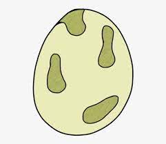 58 images dinosaur egg hatching clipart use these free images for your websites, art projects, reports, and powerpoint presentations! Cartoon Dinosaur Egg Clipart Dinosaur Png Image Transparent Png Free Download On Seekpng