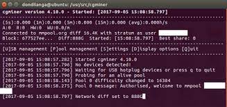 Bitcoin mining software is an essential component of any mining operation. Mine Bitcoins With Cgminer On Ubuntu Linux Hint