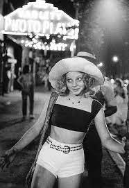 All these come together to give foster a role that stretches her acting chops even further than taxi driver did in the same year. Jodie Foster On The Set Of Taxi Driver Jodie Foster Taxi Driver The Fosters