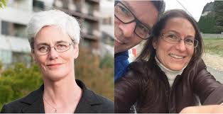 Candidates for VSB chair could include Greens' Janet Fraser and NPA's Lisa  Dominato