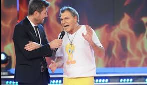Qué dice Macri de las imitaciones de "ShowMatch"?