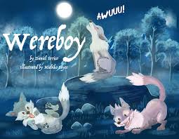 Maybe you would like to learn more about one of these? Stories For Kids Wereboy