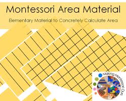 montessori elementary area material primaria montessori materiales montessori montessori