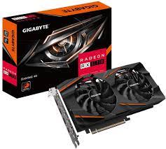 Jun 26, 2021 · typically amd graphics cards are more affordable but can require some modification or regular maintenance to keep working at intended. Amazon Com Gigabyte Radeon Rx 570 Gaming 4gb Graphic Cards Gv Rx570gaming 4gd Computers Accessories