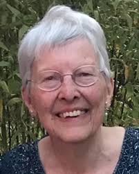 Susanne "Sue" Wheaton Baker Obituary February 28, 2025