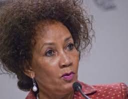 Minister lindiwe sisulu will brief the media on urgent measures to address water challenges across the country on monday, 28 october 2019. Arrogance Gets Lindiwe Sisulu Nowhere The Citizen