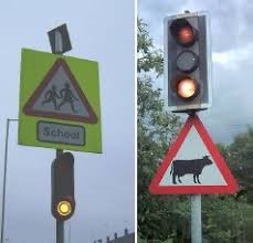 Maybe you would like to learn more about one of these? Traffic Signals Part 2 Signal Phasing