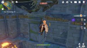 May 26, 2021 · the tianqiu valley puzzle is something that you're going to want to finish as soon as it is available to you, simply because it gives players a good amount of resources in comparison to some of the other puzzles, being that it ends with 3 luxurious chests which will provide players with good amount of loot, high yields of adventure experience. Genshin Impact Trails In Tianqiu Puzzle Walkthrough Guide