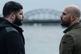 Check spelling or type a new query. Gomorra 5 Salvatore Esposito E Marco D Amore Rispondono Alle Domande Dei Fan Lapresse