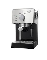 Check spelling or type a new query. Gaggia Viva Deluxe Manual Coffee Machine For Home Use