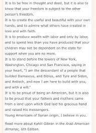 We did not find results for: Kahlil Gibran On Twitter To Young Americans Of Syrian Origin I Believe In You