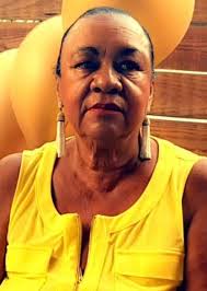 Funeral Service for Barbara Casandra “Babs” Richards, 64 years of Cargill  Lane, Farrington Road, will be held at St. Barnabas Anglican Church, Wulff  and Baillou Hill Roads