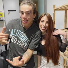 + viúva de mc kevin faz tatuagem em homenagem ao cantor: Whindersson Nunes Aparece Com Tatuagens No Rosto E Preocupa Fas Jovem Pan