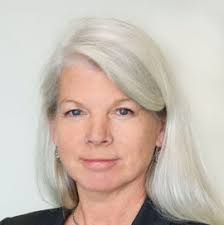 Mary Maxon: Inspiring Women in Sciences