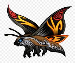 Image gallery for the monsterverse mothra. Mothra Png Page Png Mothra Transparent Png Vhv