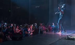 Faculty Spotlight: Derigan Silver