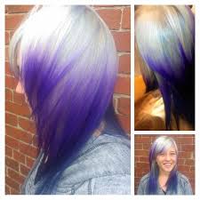 Hair Color Ideas Ombre Hair Color White Ombre Hair Purple Ombre Hair