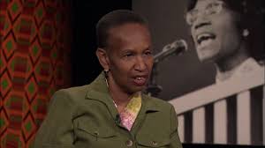 African-American Legends: Glenda M. Self of Project Hire and Van Thompson  of SKANSKA