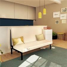 Ce matelas pour canapé lit en 120 x 190 cm est adapté au système espresso. Matelas Bz Pour Canape Lit 120x200 Cm Mousse Et Memoire De Forme Epaisseur 10cm Tissu Strech Tres Resistant Soutien Ferme Achat Vente Matelas Cdiscount