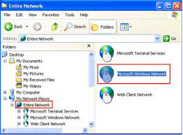 Click on preferences on the menu bar located at click on the privacy option from the top of the window that pops up. How To Find Other Computer S Shared Folder And File In Windows Xp