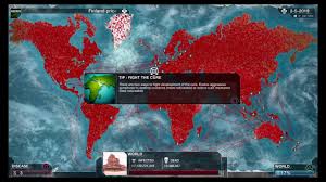Posted 28 jan 2021 in pc games, request accepted. Plague Inc Evolved The Cure Will Kill Youtube