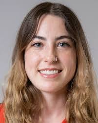 Stephanie Mackenzie's Instagram, Twitter & Facebook