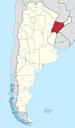 Corrientes Province - Wikipedia