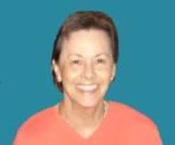 Barbara Sparks Harris Obituary May 8, 2010