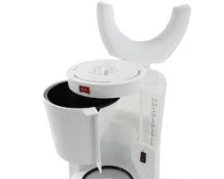 Statistiques et évolution des crimes et délits enregistrés auprès des services de police et gendarmerie en france entre 2012 à 2019 Drip Coffee Maker Melitta Look Iv Vinbarista Com